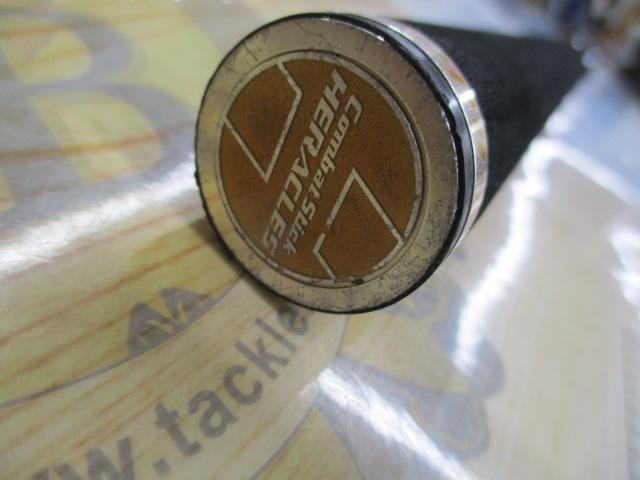 ヘラクレス HCSC-75H