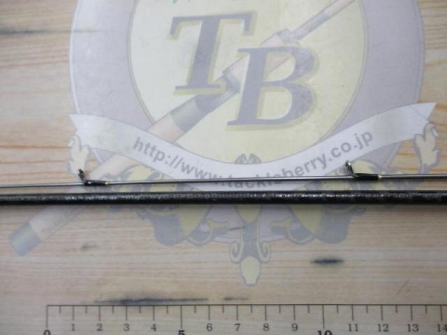 22ソアレSSアジング S60SULS