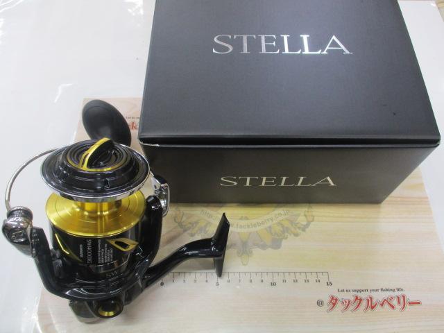 美品) 19ステラSW 14000XG 新品PE付 zeniya-tsurigu_041289