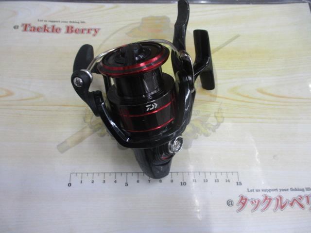 19シグナス 2500LBD