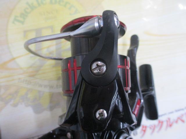 19シグナス 2500LBD