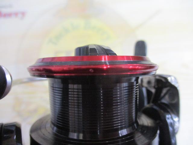 19シグナス 2500LBD