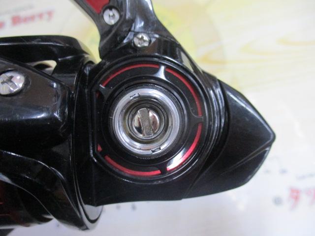 19シグナス 2500LBD