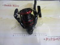 19シグナス 2500LBD