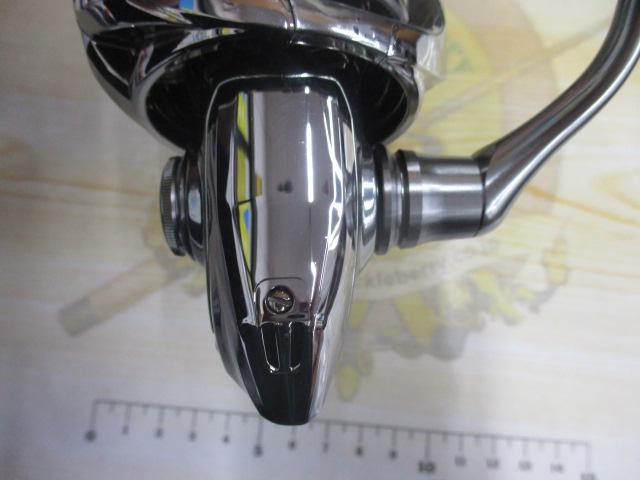 18ステラ C3000MHG