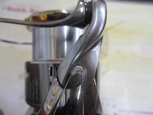 18ステラ C3000MHG