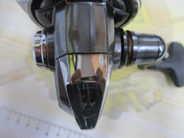 20ツインパワー C3000MHG