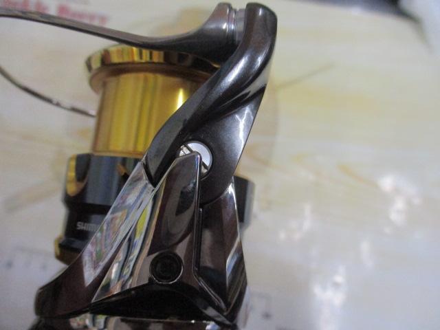 20ツインパワー C3000MHG