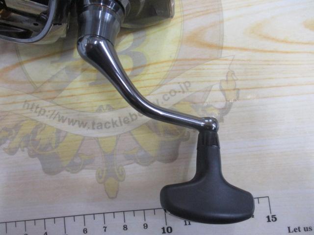 20ツインパワー C3000MHG