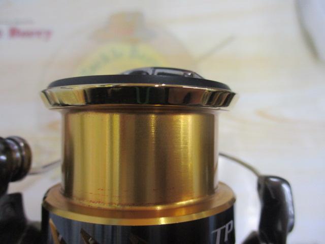 20ツインパワー C3000MHG