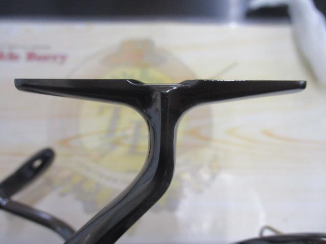 20ツインパワー C3000MHG