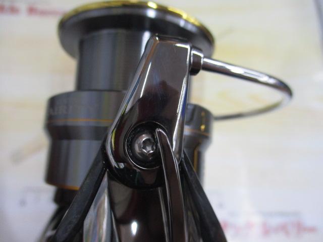 21ルビアスエアリティー LT4000-C