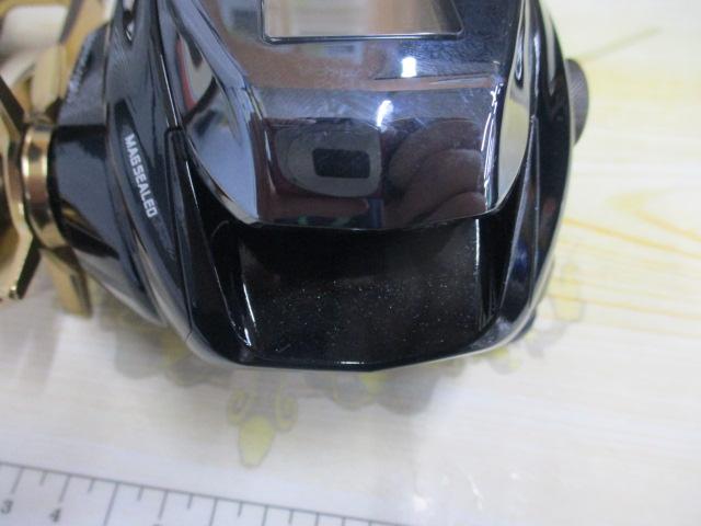 シーボーグG300j シーボーグ G300J(リール)｜DAIWA