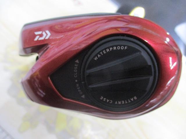 スパルタンMX IC 200H