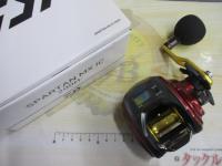 スパルタンMX IC 200H