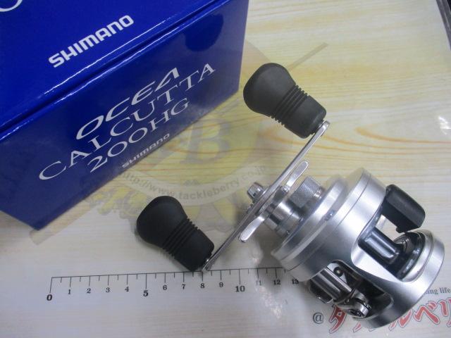 11オシアカルカッタ 200HG｜＠ベリーネット 日本最大新品中古