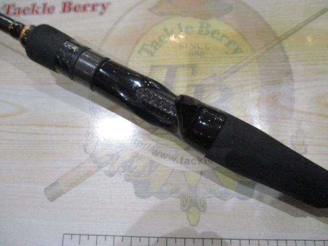 ロックライバー5G RV5-802MH/B｜＠ベリーネット 日本最大新品中古釣具