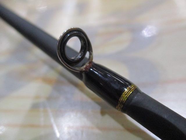 ロックライバー5GRV5-802MH/B メジャークラフト ロックライバー 5G RV5-802MH/B (ロッド・釣竿) 価格