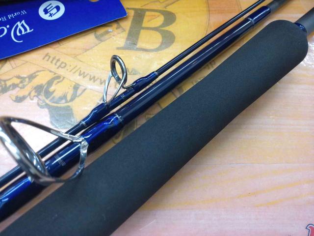 C3+ W.o.r.C 8'2"クラス25ポータブル