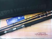 C3+ W.o.r.C 8'2"クラス25ポータブル