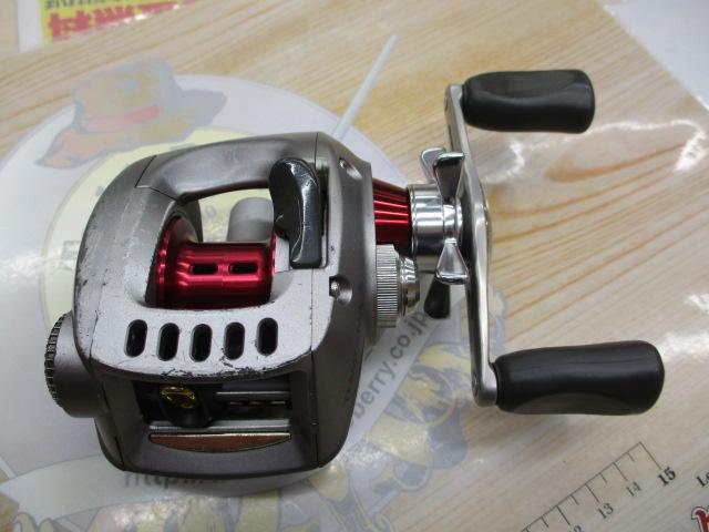 最終値下げ　チームダイワZ 103HL タイプR 美品 楽天市場】【中古品】 ダイワ チームダイワZ 103HL タイプR