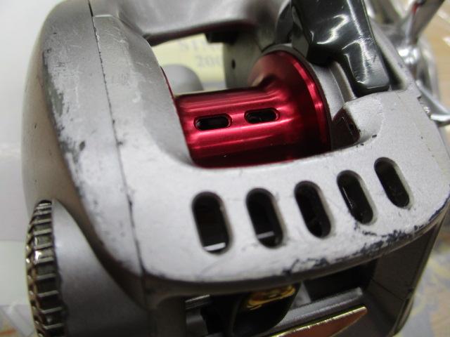 TD-Z 103HL タイプR｜＠ベリーネット 日本最大新品中古釣具WEBショップ