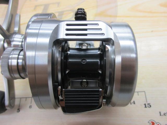 20カルカッタコンクエストDC 101HG 楽天市場】カルカッタ コンクエスト dc101の通販