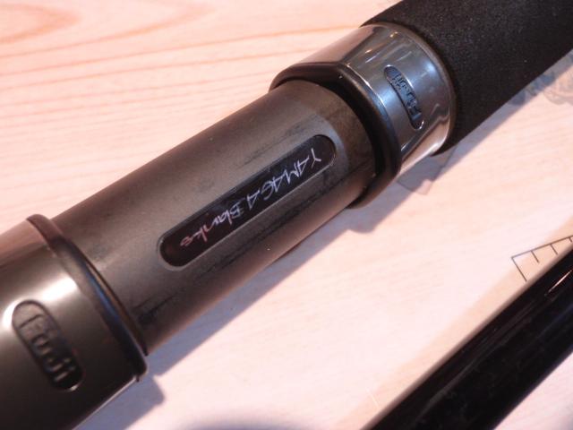 ブルースナイパー 81/10 ブラッキー (15モデル)