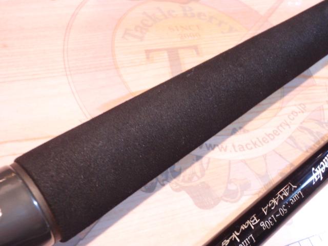 ブルースナイパー 81/10 ブラッキー (15モデル)