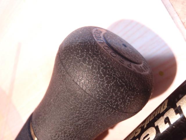 ブルースナイパー 81/10 ブラッキー (15モデル)