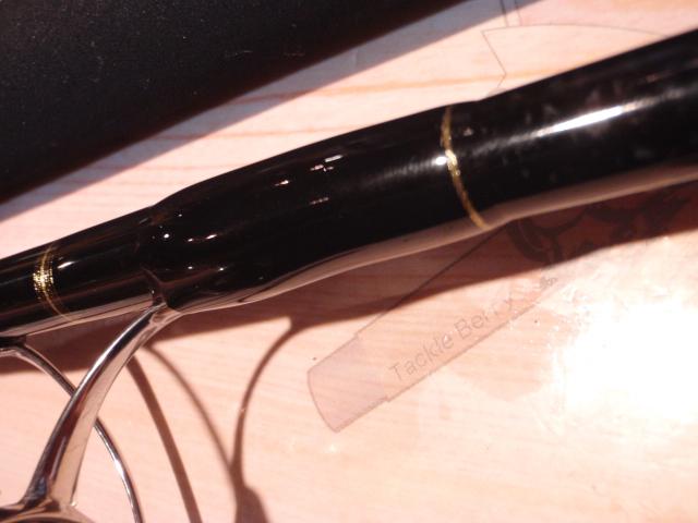 ブルースナイパー 81/10 ブラッキー (15モデル)