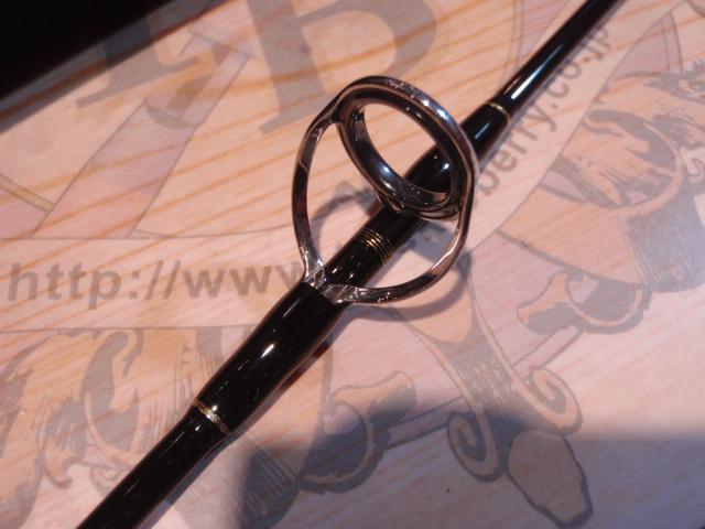 ブルースナイパー 81/10 ブラッキー (15モデル)