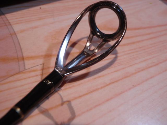 ブルースナイパー 81/10 ブラッキー (15モデル)