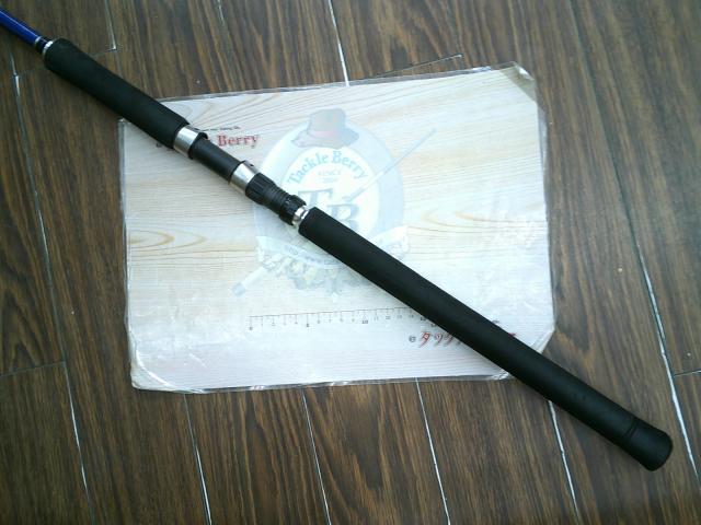 16コルトスナイパーBB S1000M