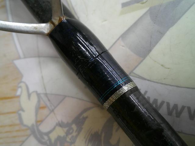 16コルトスナイパーBB S1000M