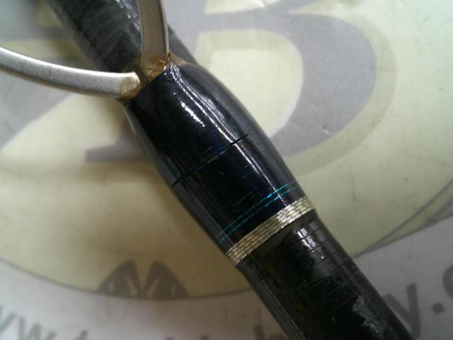 16コルトスナイパーBB S1000M