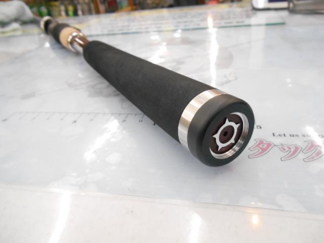 ビームス エクスパン 7.10LHTS