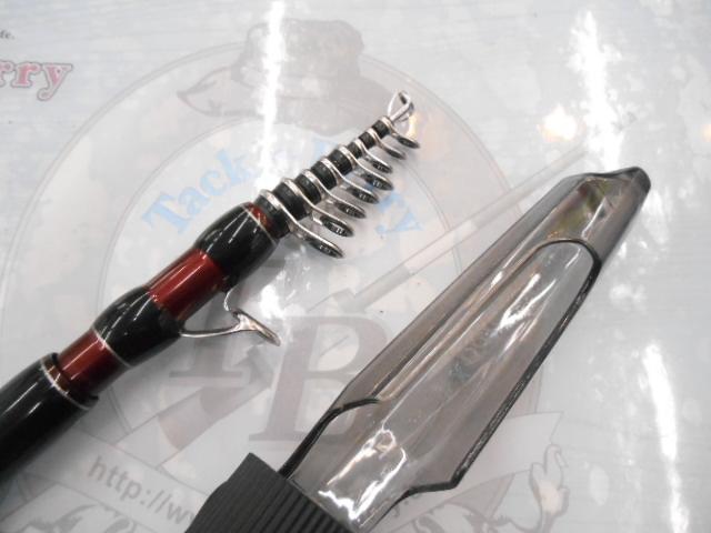 ビームス エクスパン 7.10LHTS