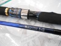 極鋭コンセプトゲーム F H-170AGS