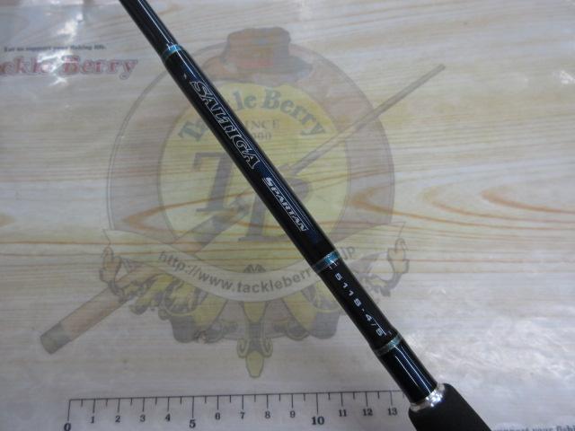 ソルティガスパルタン SG-SP 511S-4/5