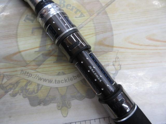 ソルティガスパルタン SG-SP 511S-4/5