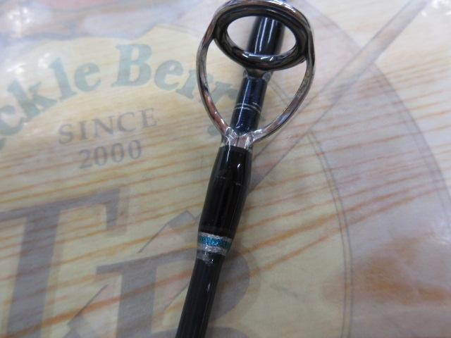 ソルティガスパルタン SG-SP 511S-4/5