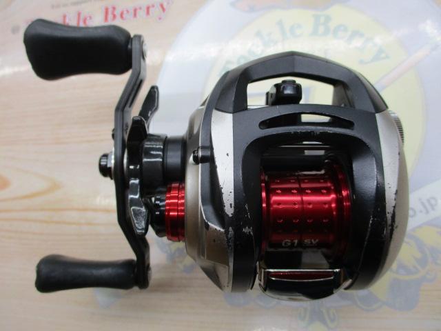 SVライトリミテッド 6.3L-TN｜＠ベリーネット 日本最大新品中古