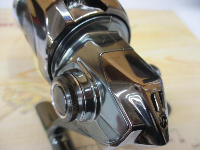 22ステラ C2000SHG