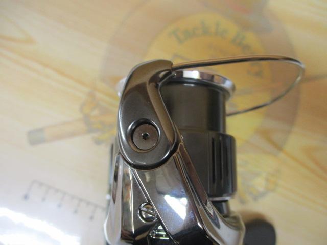 22ステラ C2000SHG