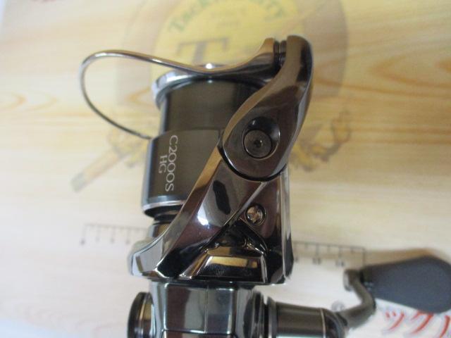 22ステラ C2000SHG｜＠ベリーネット 日本最大新品中古釣具WEB