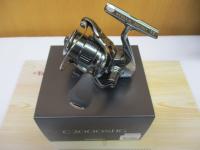 22ステラ C2000SHG