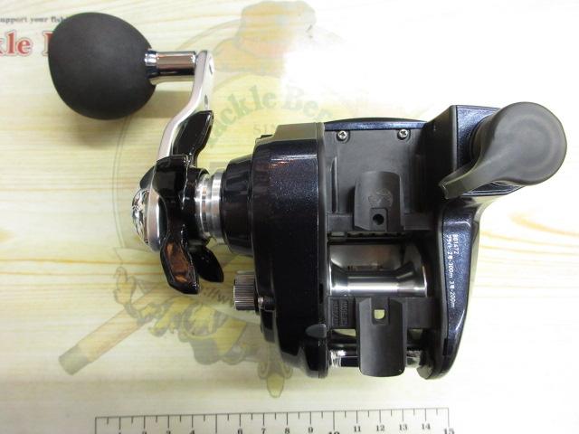 レオブリッツ 200J｜＠ベリーネット 日本最大新品中古釣具WEB