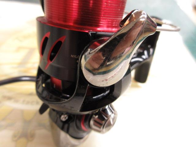 24月下美人X LT2000S-P