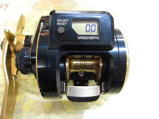 21 ソルティガ ic 100L DAIWA（釣り） ダイワ 21 ソルティガ IC 100 (右ハンドル) 2021